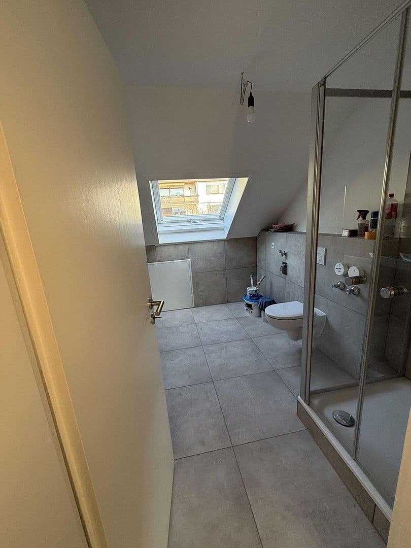 Pronájem bytu 3+1 77 m², Laudenbach, Bavorsko Pronájem bytu 3+1 77 m², Laudenbach, Bavorsko