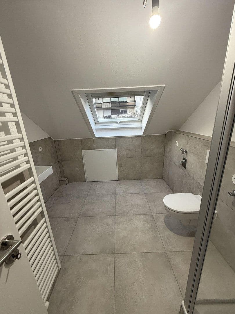 Pronájem bytu 3+1 77 m², Laudenbach, Bavorsko Pronájem bytu 3+1 77 m², Laudenbach, Bavorsko