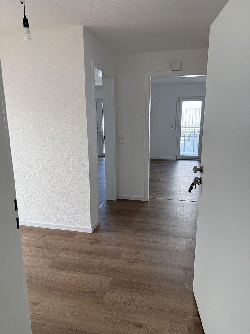 Pronájem bytu 3+1 77 m², Laudenbach, Bavorsko Pronájem bytu 3+1 77 m², Laudenbach, Bavorsko
