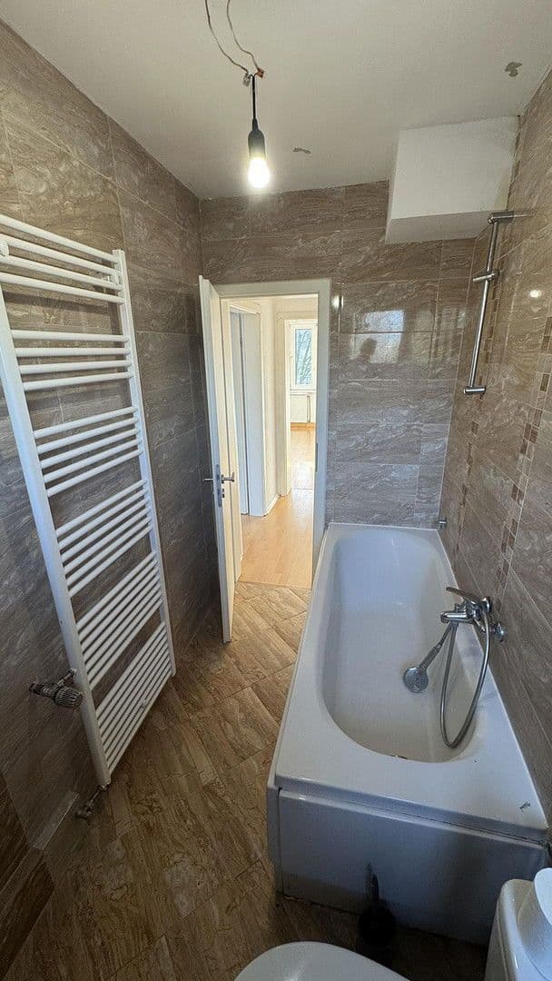 Pronájem bytu 3+1 64 m², Moers, Severní Porýní-Vestfálsko Pronájem bytu 3+1 64 m², Moers, Severní Porýní-Vestfálsko