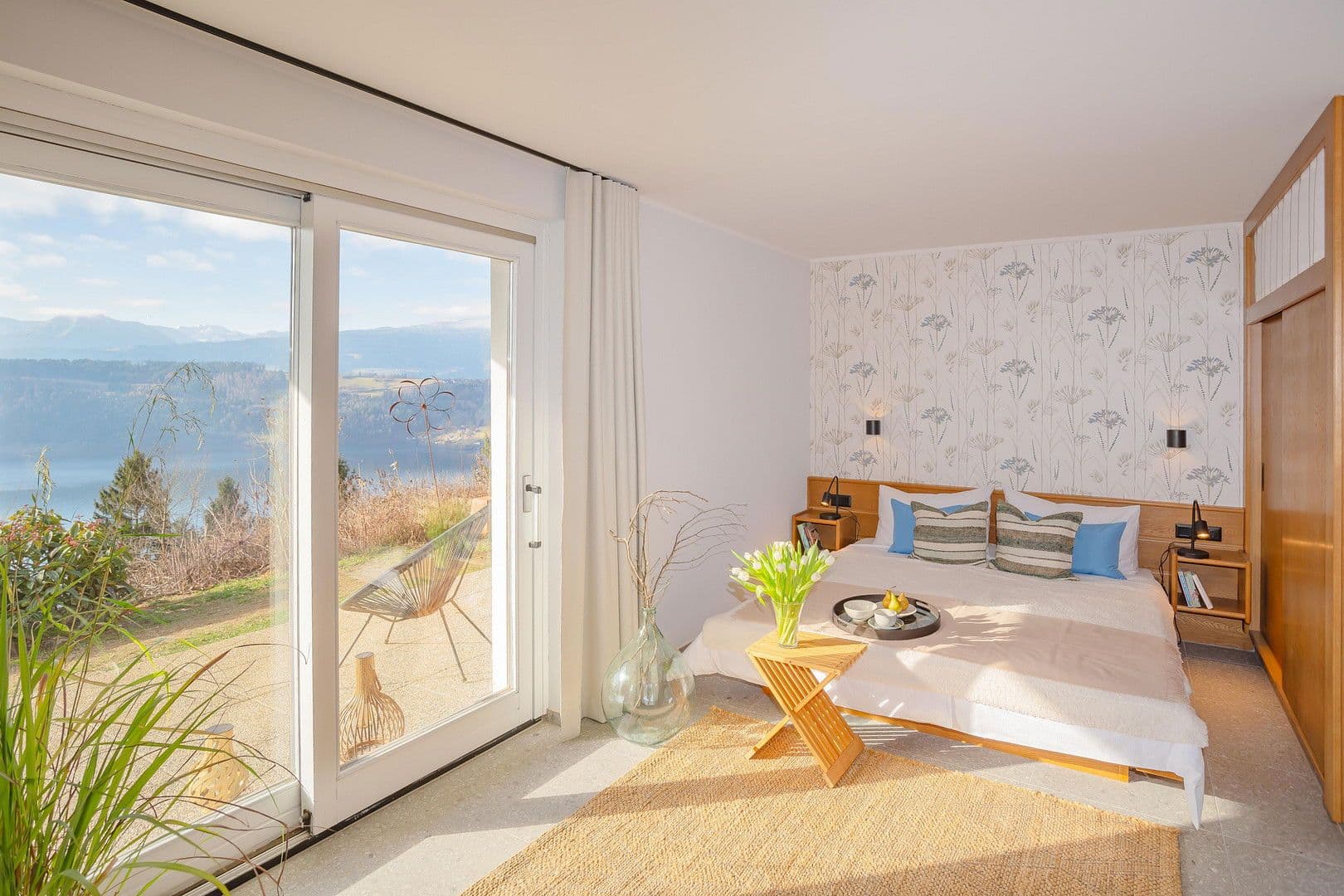 Prodej bytu 1+1 34 m², Millstatt am See, Korutany Prodej bytu 1+1 34 m², Millstatt am See, Korutany