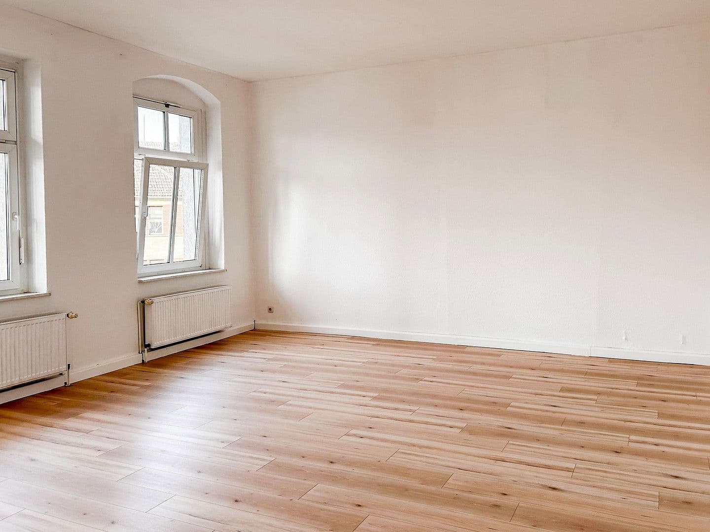 Pronájem bytu 3+1 107 m², Perleberg, Braniborsko Pronájem bytu 3+1 107 m², Perleberg, Braniborsko