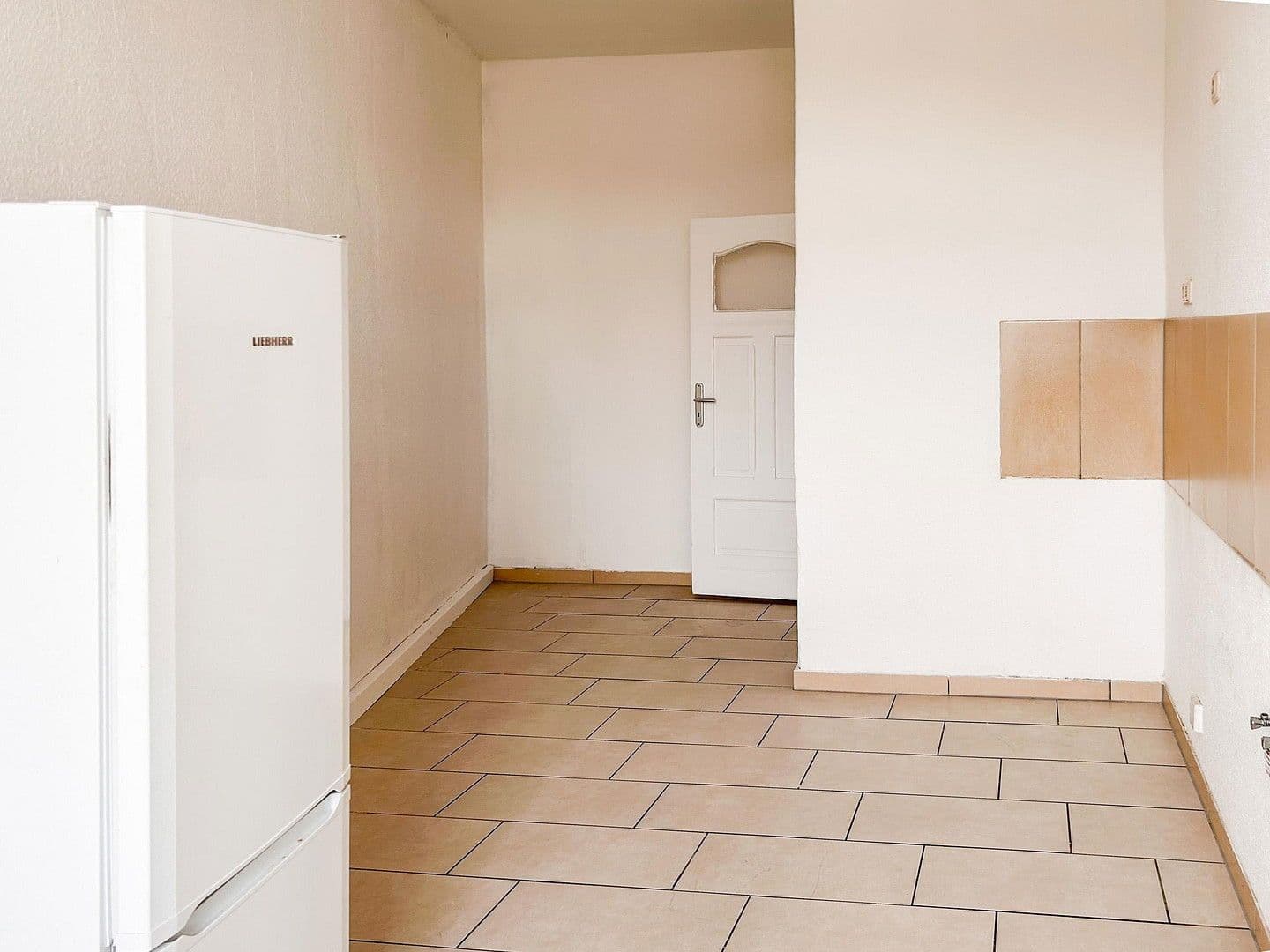 Pronájem bytu 3+1 107 m², Perleberg, Braniborsko Pronájem bytu 3+1 107 m², Perleberg, Braniborsko