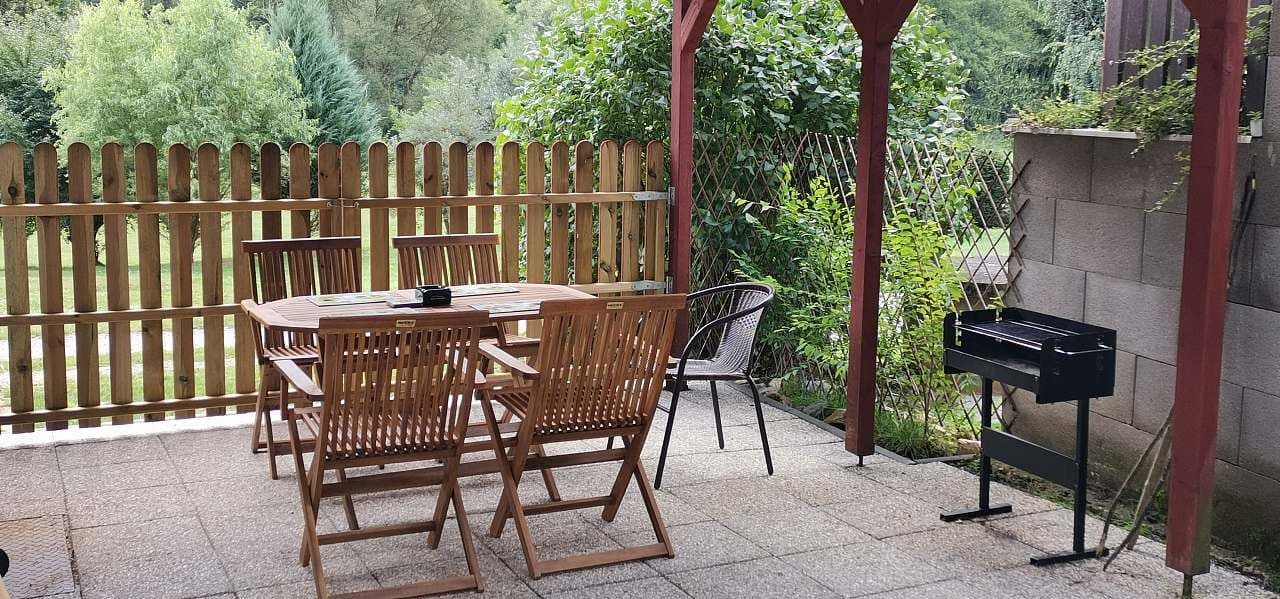 Pronájem chaty, chalupy, Podhradí nad Dyjí, Jihomoravský kraj Pronájem chaty, chalupy, Podhradí nad Dyjí, Jihomoravský kraj