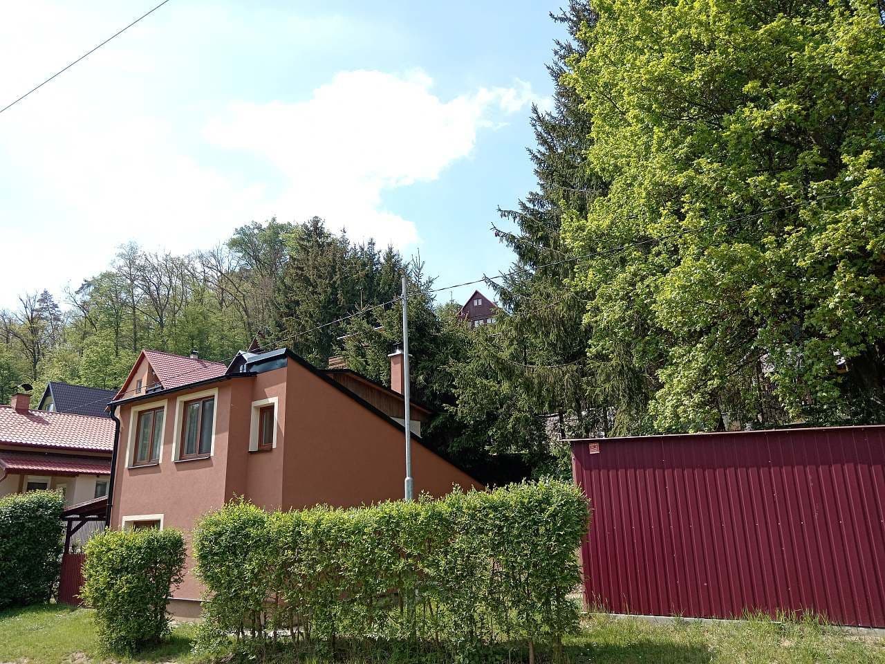 Pronájem chaty, chalupy, Podhradí nad Dyjí, Jihomoravský kraj Pronájem chaty, chalupy, Podhradí nad Dyjí, Jihomoravský kraj