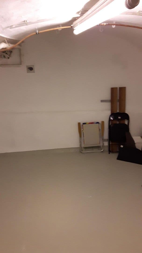 Pronájem bytu 11 m², Stuttgart, Bádensko-Württembersko Pronájem bytu 11 m², Stuttgart, Bádensko-Württembersko