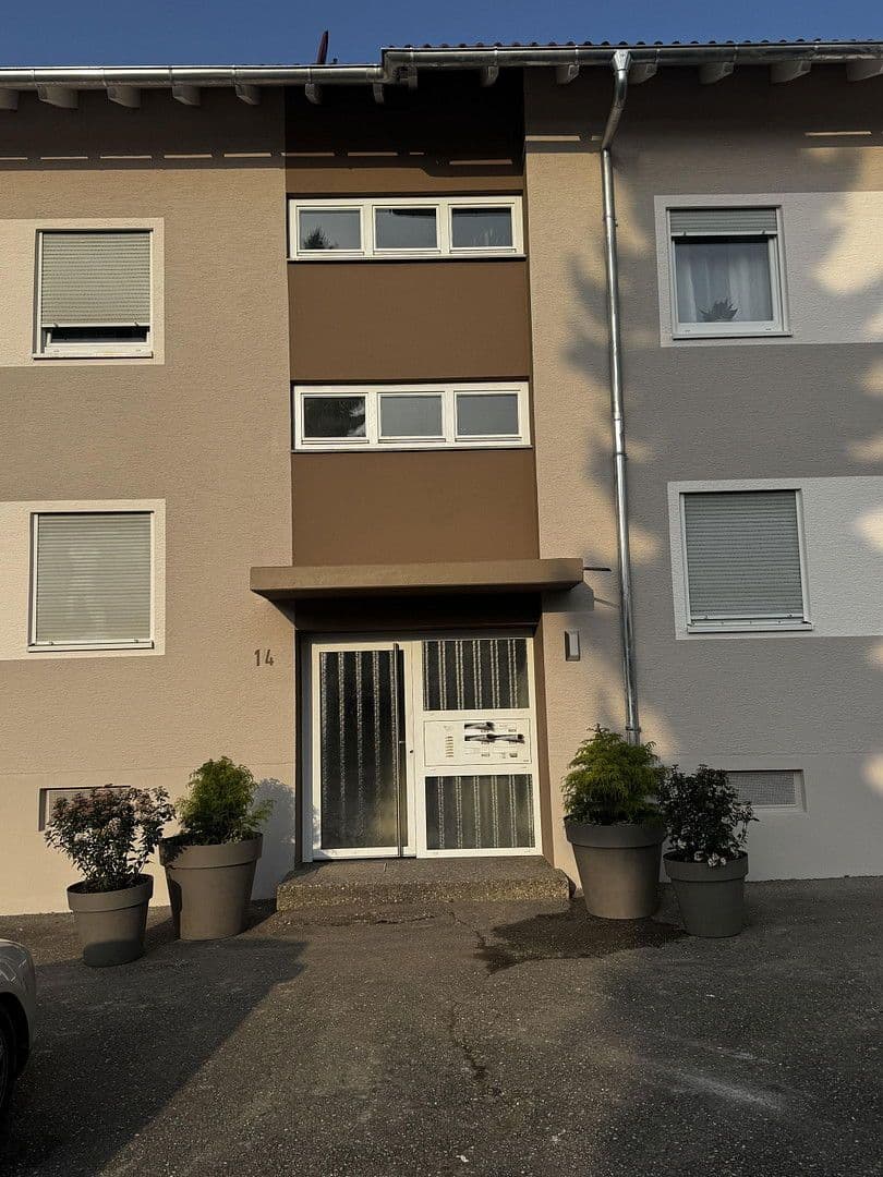 Prodej domu 608 m², pozemek 1.307 m², Kippenheim, Bádensko-Württembersko Prodej domu 608 m², pozemek 1.307 m², Kippenheim, Bádensko-Württembersko