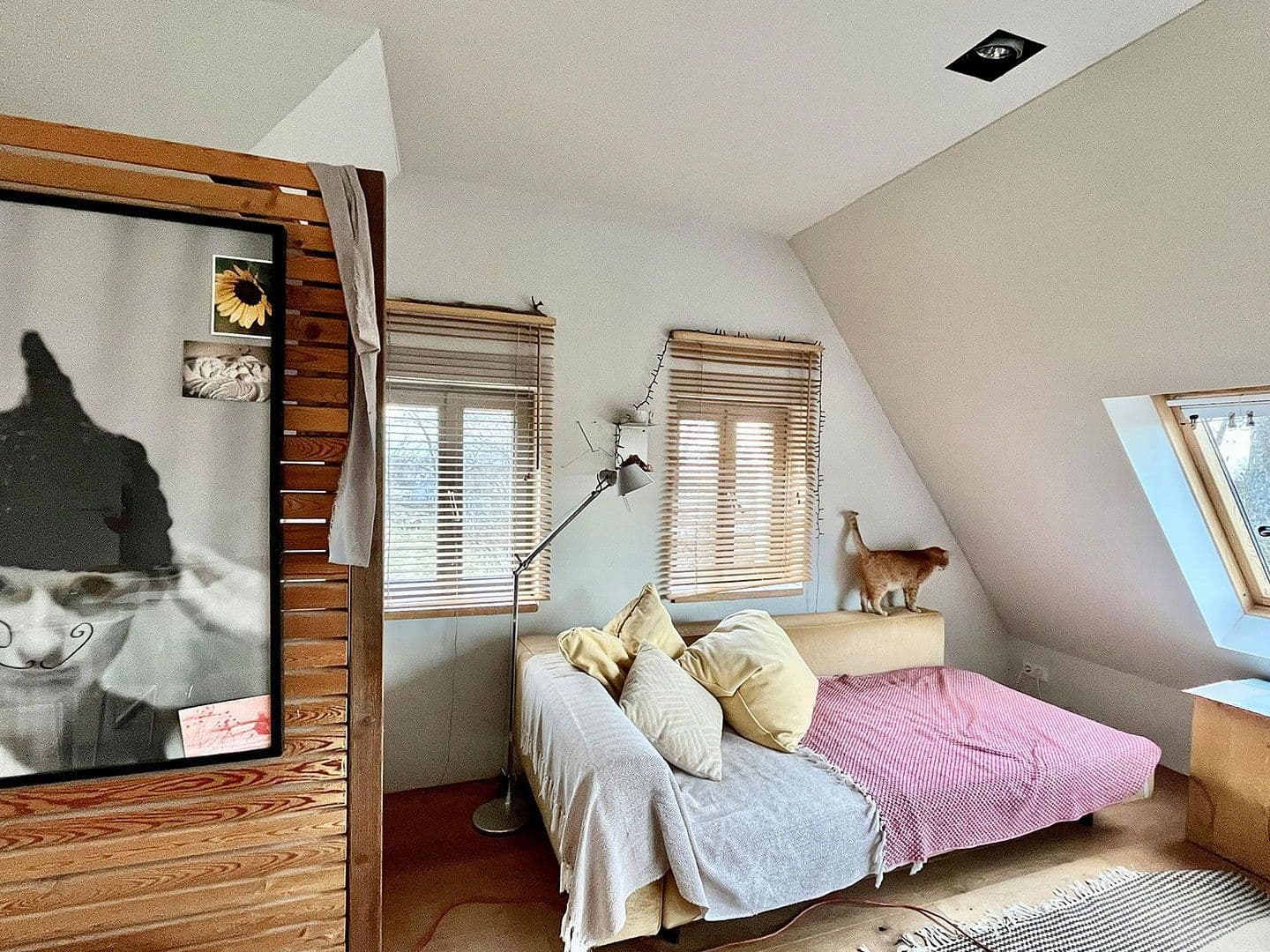 Prodej domu 149 m², pozemek 5.390 m², Steina, Sasko Prodej domu 149 m², pozemek 5.390 m², Steina, Sasko