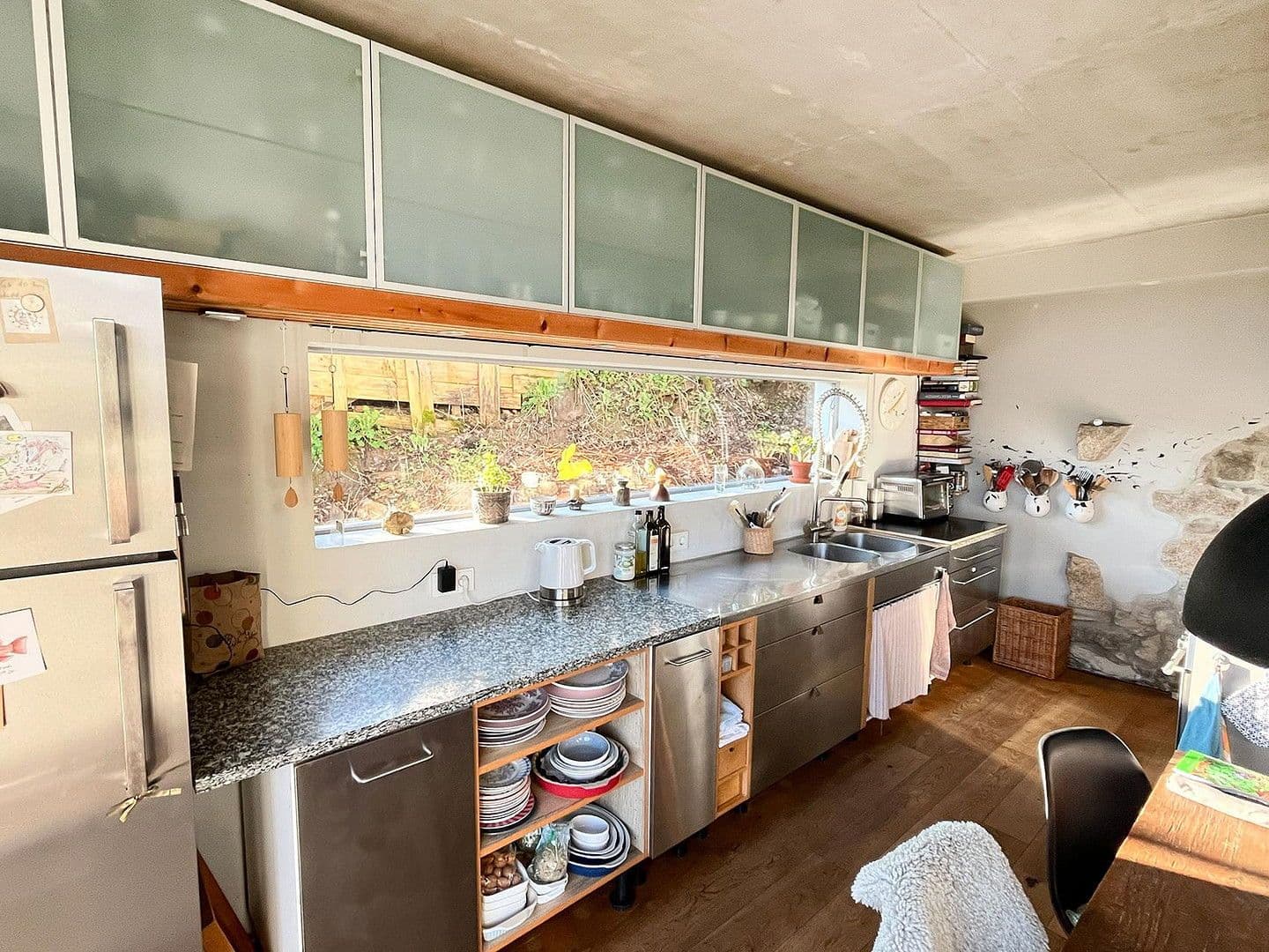 Prodej domu 149 m², pozemek 5.390 m², Steina, Sasko Prodej domu 149 m², pozemek 5.390 m², Steina, Sasko