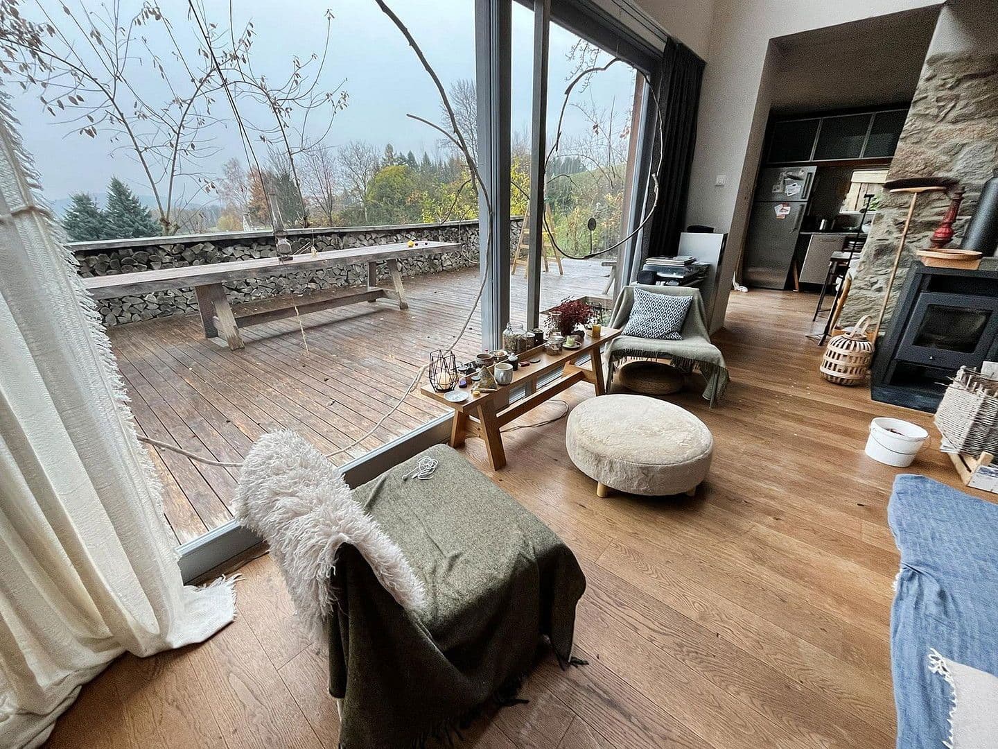 Prodej domu 149 m², pozemek 5.390 m², Steina, Sasko Prodej domu 149 m², pozemek 5.390 m², Steina, Sasko