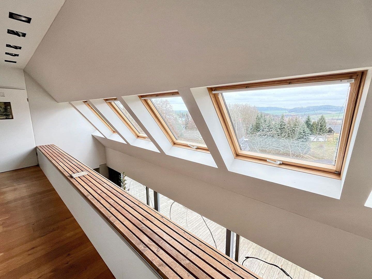 Prodej domu 149 m², pozemek 5.390 m², Steina, Sasko Prodej domu 149 m², pozemek 5.390 m², Steina, Sasko