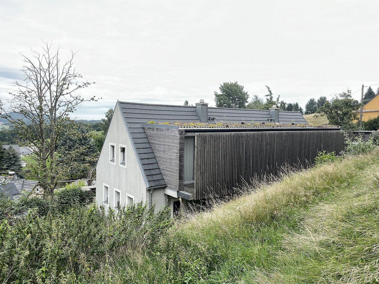 Prodej domu 149 m², pozemek 5.390 m², Steina, Sasko Prodej domu 149 m², pozemek 5.390 m², Steina, Sasko