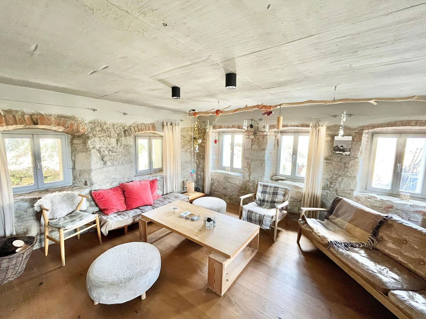 Prodej domu 149 m², pozemek 5.390 m², Steina, Sasko Prodej domu 149 m², pozemek 5.390 m², Steina, Sasko