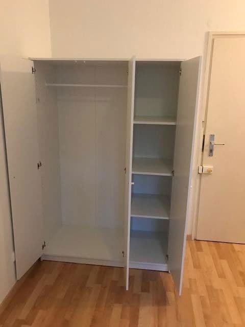 Pronájem bytu 1+1 15 m², Osterwaldstraße, München, Bavorsko Pronájem bytu 1+1 15 m², Osterwaldstraße, München, Bavorsko