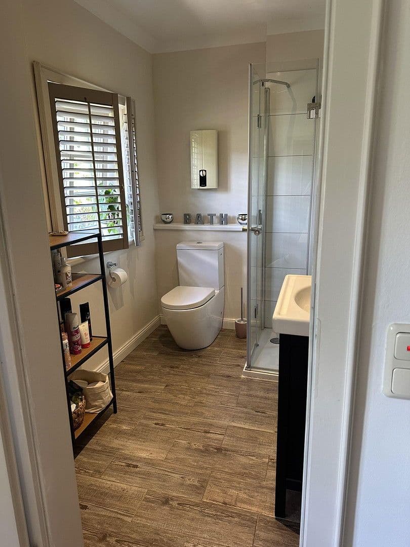 Prodej domu 170 m², pozemek 943 m², Salzhausen, Dolní Sasko Prodej domu 170 m², pozemek 943 m², Salzhausen, Dolní Sasko