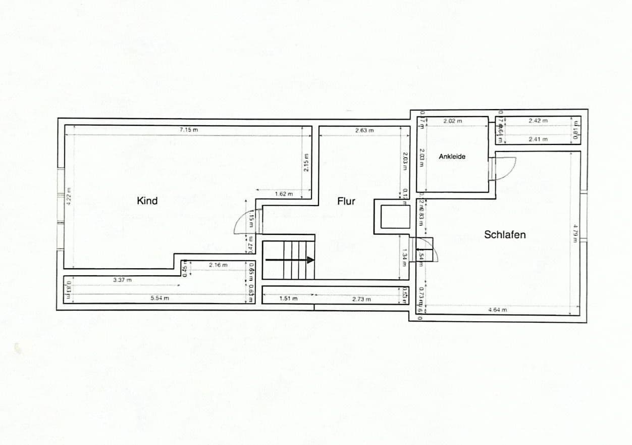 Prodej domu 170 m², pozemek 943 m², Salzhausen, Dolní Sasko Prodej domu 170 m², pozemek 943 m², Salzhausen, Dolní Sasko