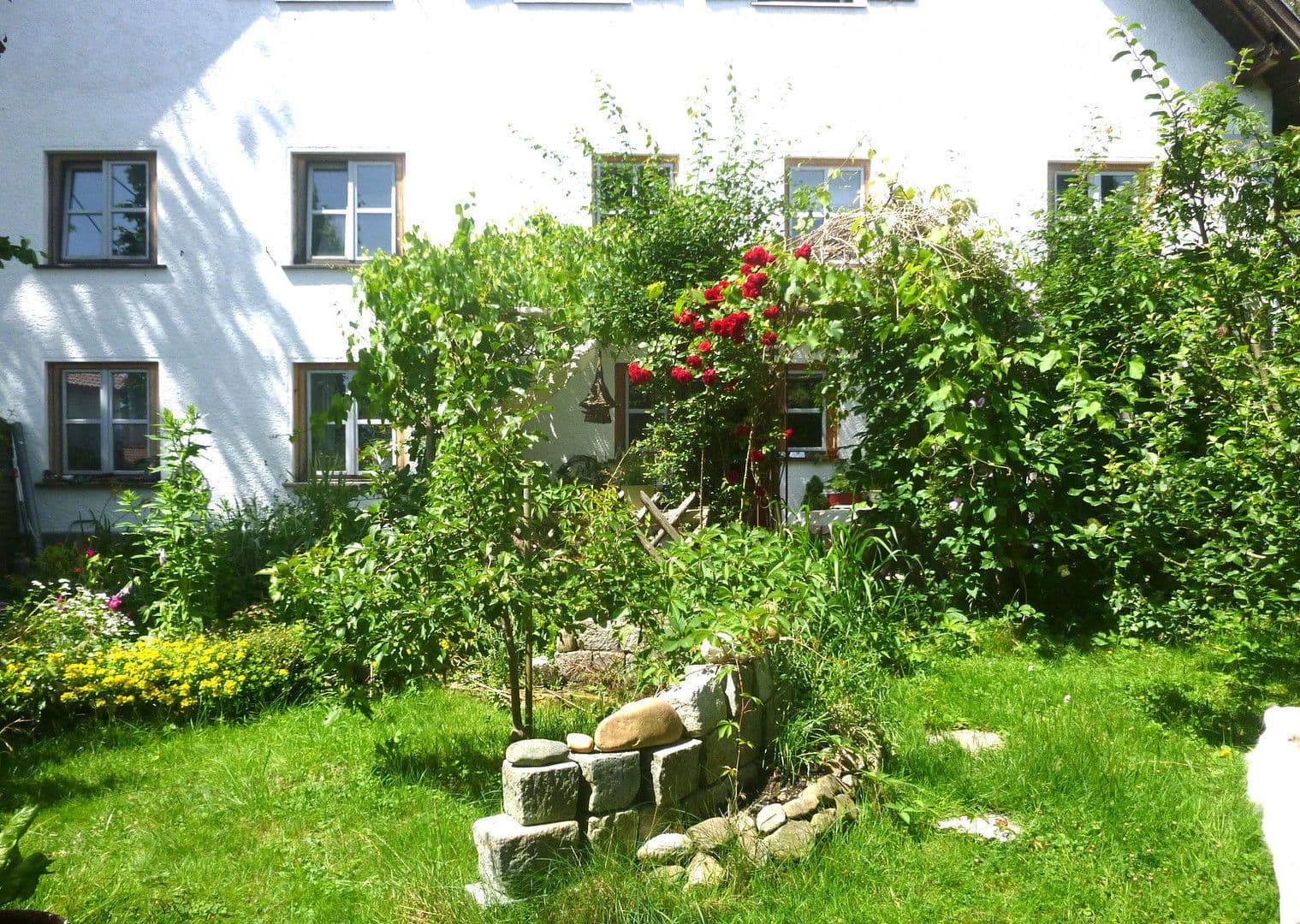 Prodej domu 275 m², pozemek 3.200 m², Memmingen, Bavorsko Prodej domu 275 m², pozemek 3.200 m², Memmingen, Bavorsko