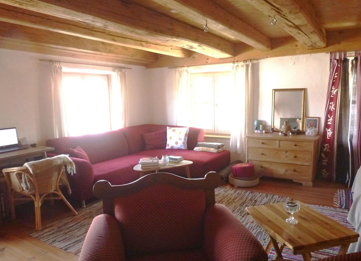 Prodej domu 275 m², pozemek 3.200 m², Memmingen, Bavorsko Prodej domu 275 m², pozemek 3.200 m², Memmingen, Bavorsko