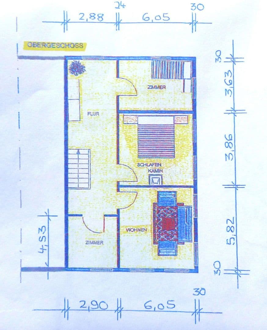 Prodej domu 275 m², pozemek 3.200 m², Memmingen, Bavorsko Prodej domu 275 m², pozemek 3.200 m², Memmingen, Bavorsko