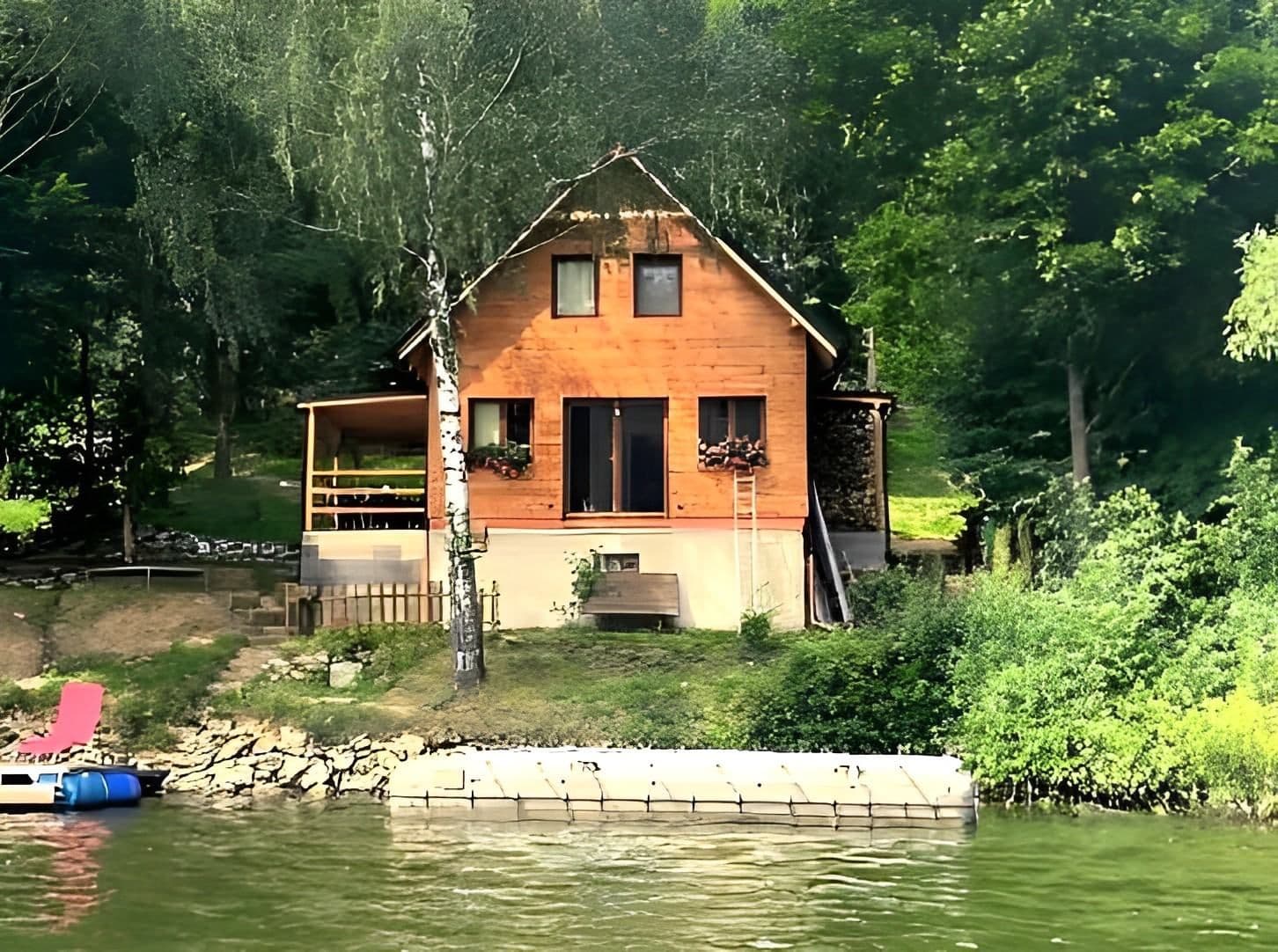 Pronájem chaty, chalupy, Lančov, Jihomoravský kraj Pronájem chaty, chalupy, Lančov, Jihomoravský kraj