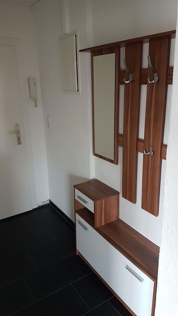Pronájem bytu 1+kk 37 m², Loretostr. 9, Tettnang, Bádensko-Württembersko Pronájem bytu 1+kk 37 m², Loretostr. 9, Tettnang, Bádensko-Württembersko