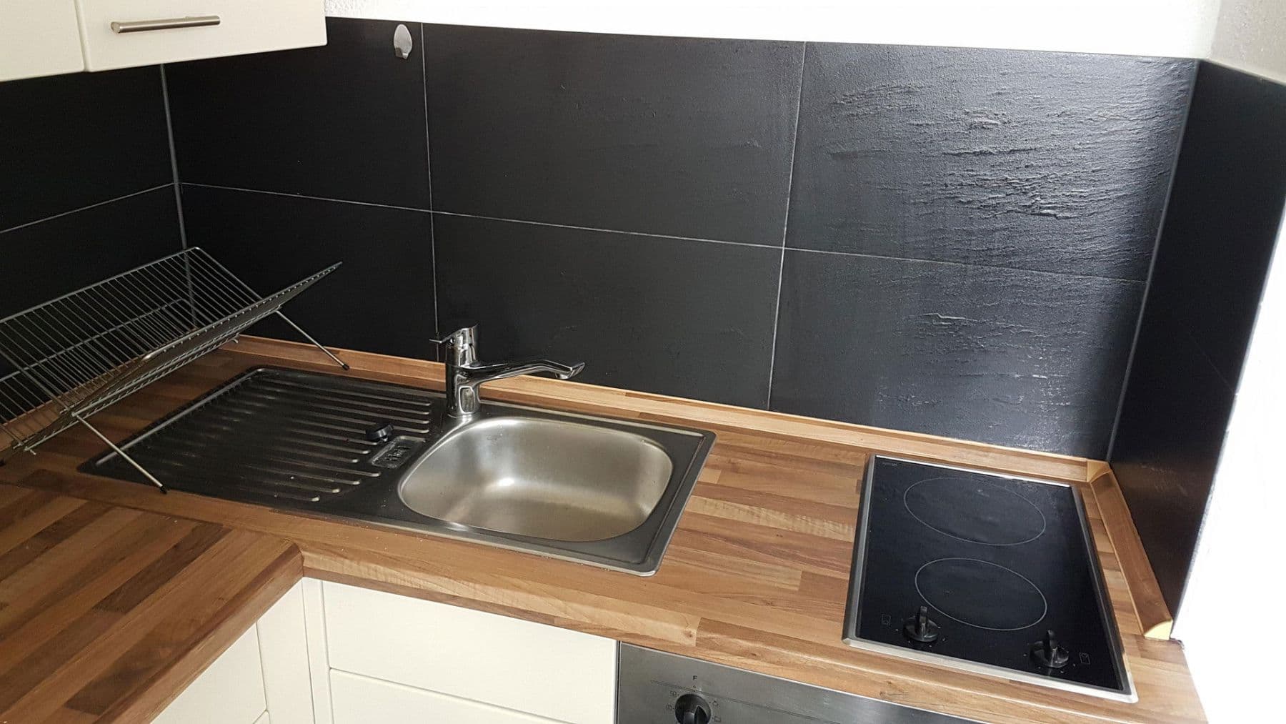 Pronájem bytu 1+kk 37 m², Loretostr. 9, Tettnang, Bádensko-Württembersko Pronájem bytu 1+kk 37 m², Loretostr. 9, Tettnang, Bádensko-Württembersko