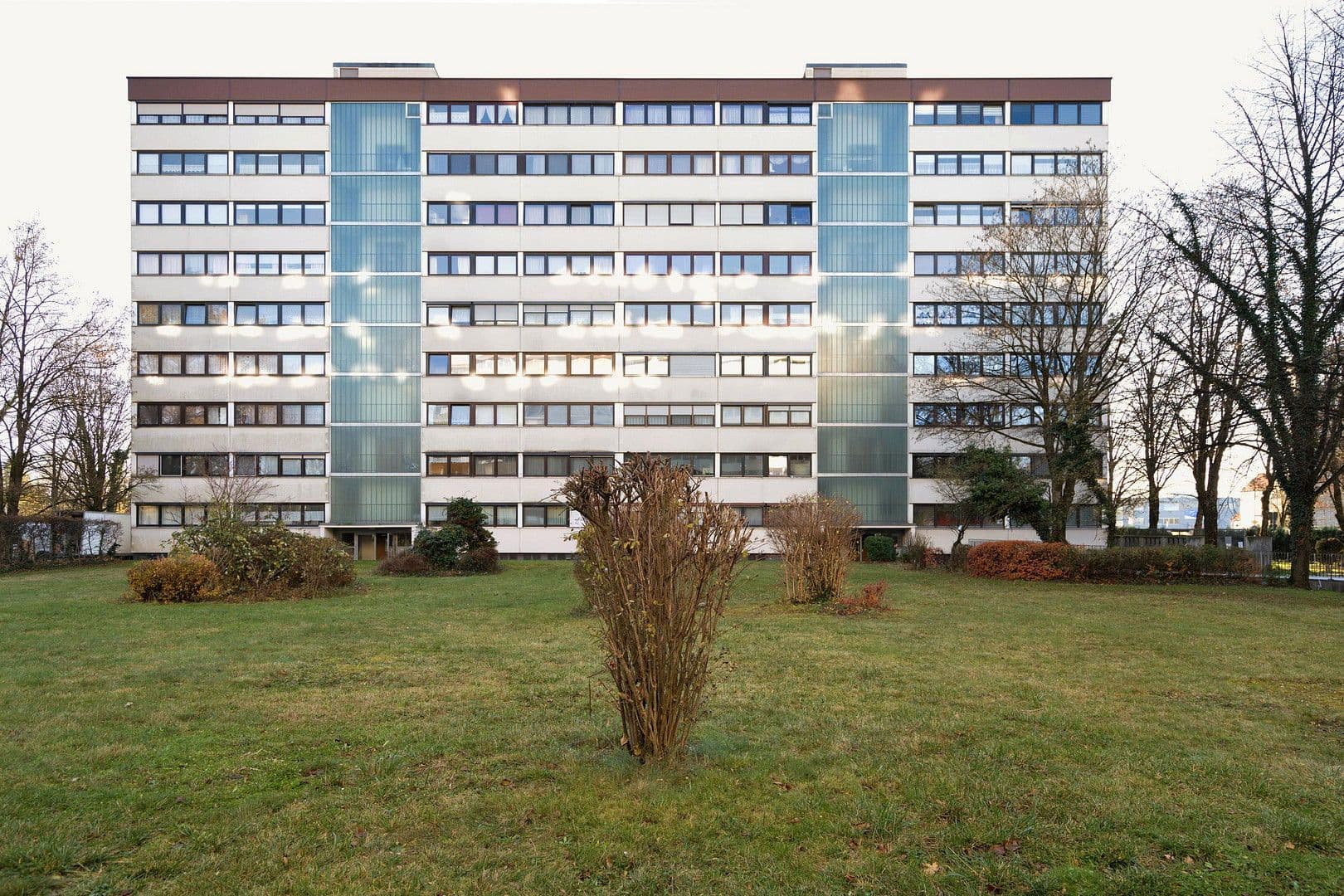 Prodej bytu 6+1 107 m², Carl-von-Linde-Str. 9, Unterschleißheim, Bavorsko Prodej bytu 6+1 107 m², Carl-von-Linde-Str. 9, Unterschleißheim, Bavorsko
