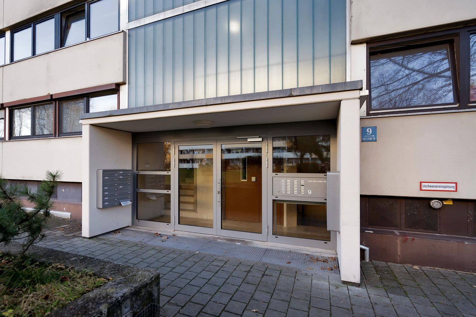 Prodej bytu 6+1 107 m², Carl-von-Linde-Str. 9, Unterschleißheim, Bavorsko Prodej bytu 6+1 107 m², Carl-von-Linde-Str. 9, Unterschleißheim, Bavorsko