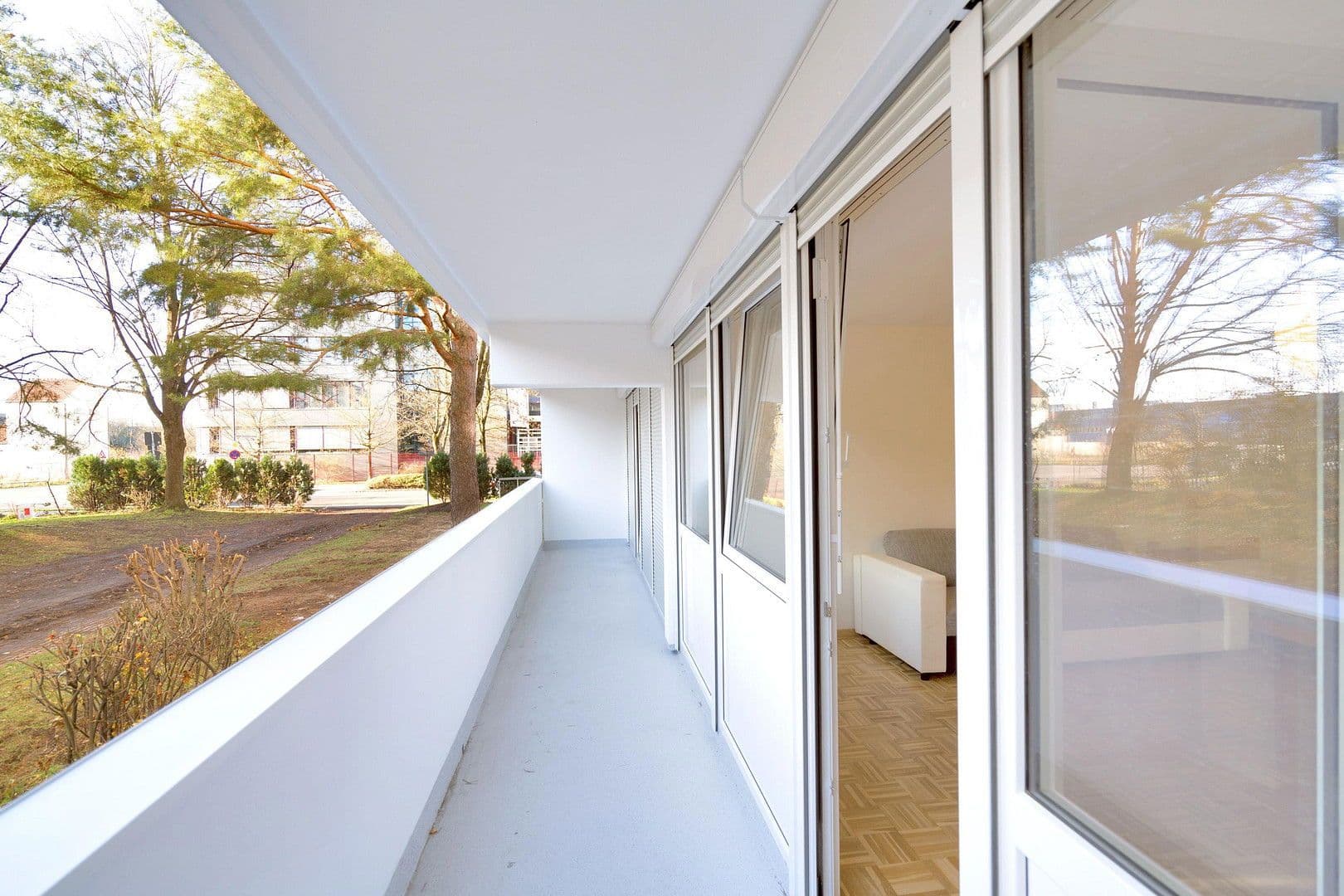 Prodej bytu 6+1 107 m², Carl-von-Linde-Str. 9, Unterschleißheim, Bavorsko Prodej bytu 6+1 107 m², Carl-von-Linde-Str. 9, Unterschleißheim, Bavorsko