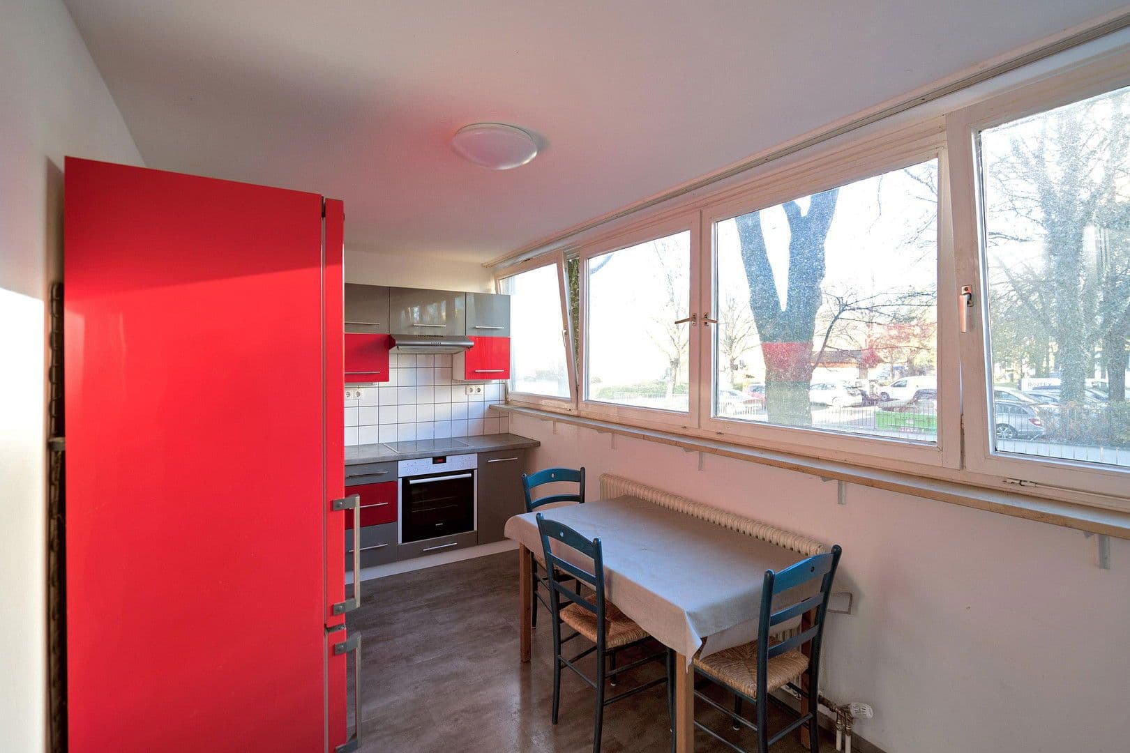 Prodej bytu 6+1 107 m², Carl-von-Linde-Str. 9, Unterschleißheim, Bavorsko Prodej bytu 6+1 107 m², Carl-von-Linde-Str. 9, Unterschleißheim, Bavorsko