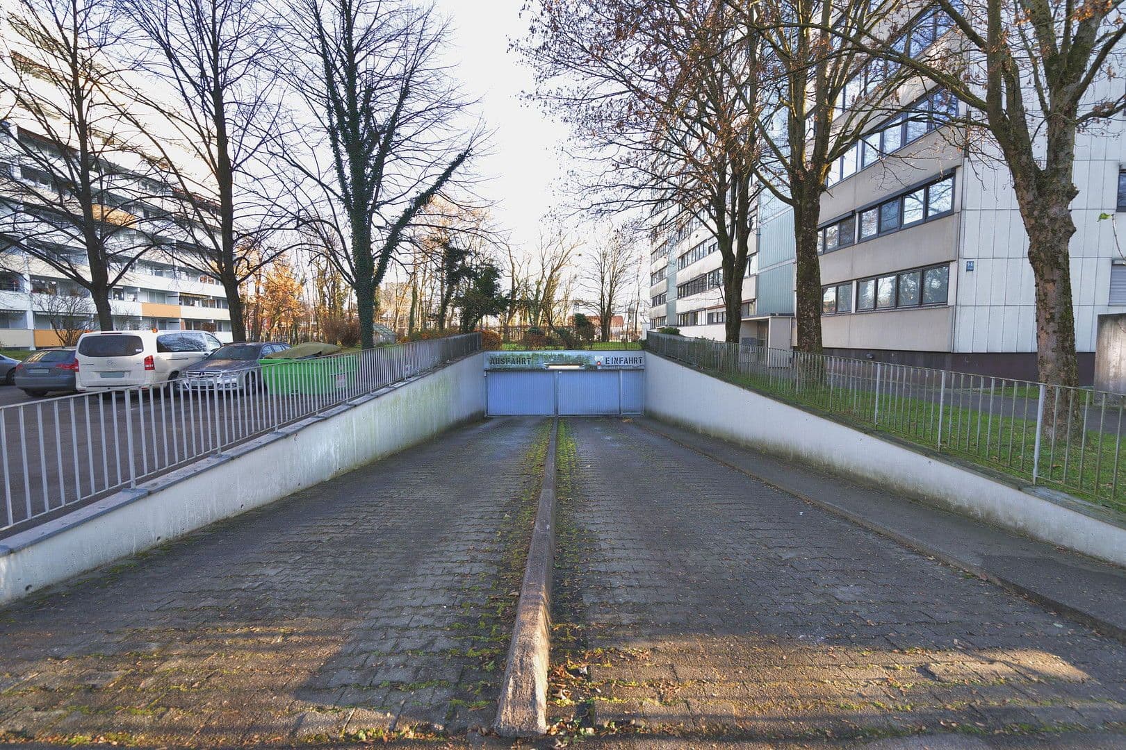 Prodej bytu 6+1 107 m², Carl-von-Linde-Str. 9, Unterschleißheim, Bavorsko Prodej bytu 6+1 107 m², Carl-von-Linde-Str. 9, Unterschleißheim, Bavorsko