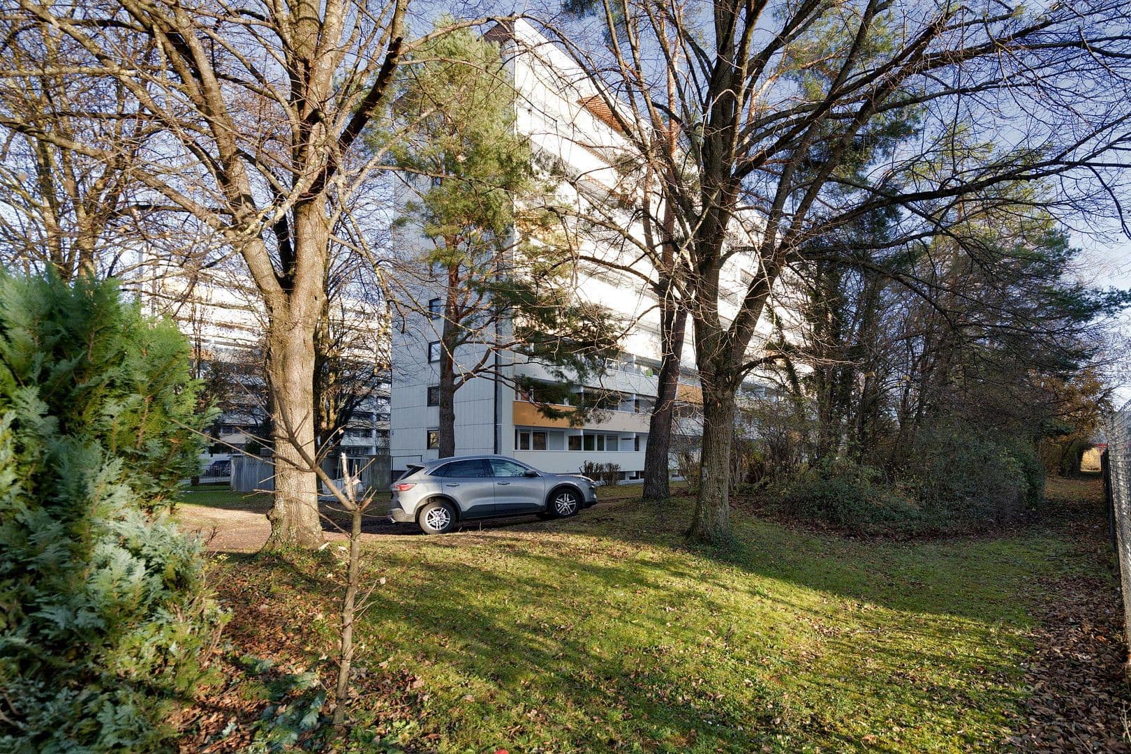 Prodej bytu 6+1 107 m², Carl-von-Linde-Str. 9, Unterschleißheim, Bavorsko Prodej bytu 6+1 107 m², Carl-von-Linde-Str. 9, Unterschleißheim, Bavorsko