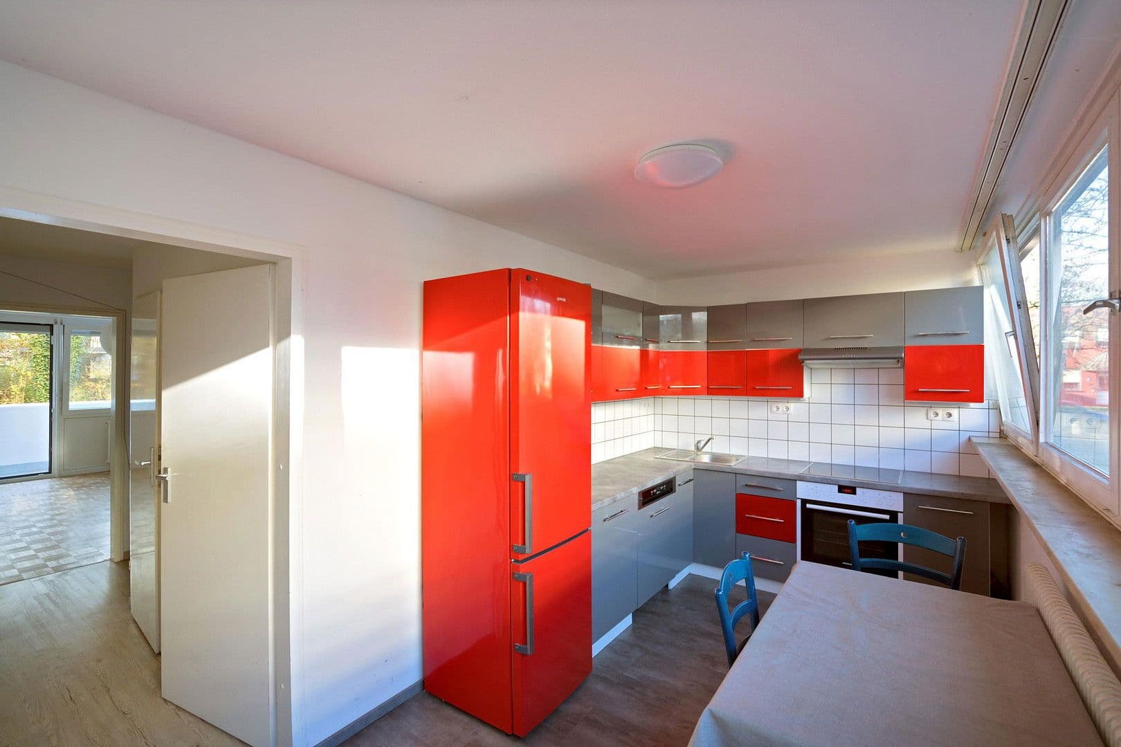 Prodej bytu 6+1 107 m², Carl-von-Linde-Str. 9, Unterschleißheim, Bavorsko Prodej bytu 6+1 107 m², Carl-von-Linde-Str. 9, Unterschleißheim, Bavorsko