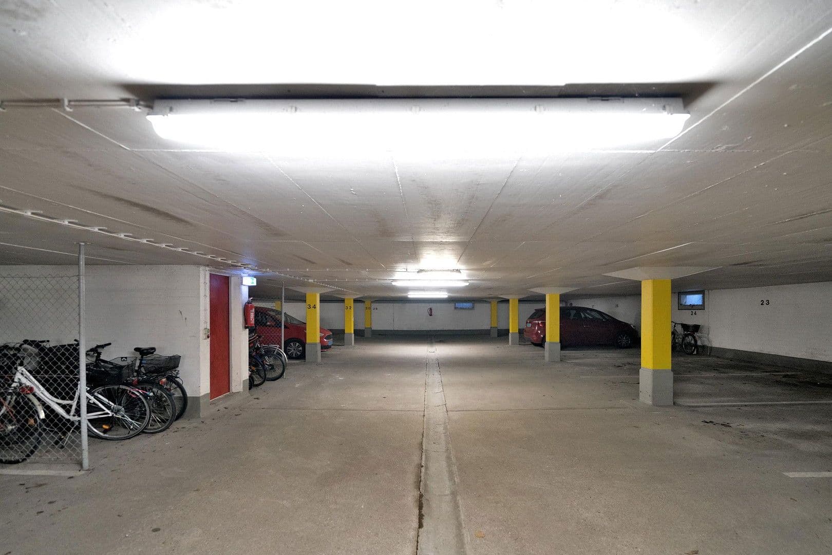 Prodej bytu 6+1 107 m², Carl-von-Linde-Str. 9, Unterschleißheim, Bavorsko Prodej bytu 6+1 107 m², Carl-von-Linde-Str. 9, Unterschleißheim, Bavorsko