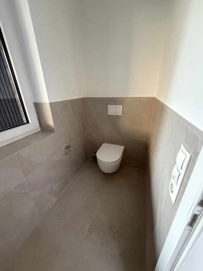 Prodej domu 95 m², pozemek 285 m², Am See 210, Herzlake, Dolní Sasko Prodej domu 95 m², pozemek 285 m², Am See 210, Herzlake, Dolní Sasko