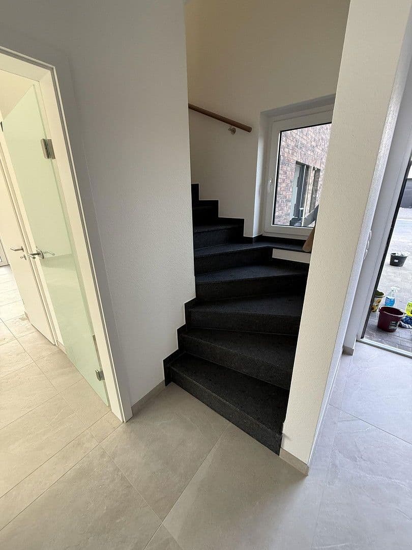 Prodej domu 95 m², pozemek 285 m², Am See 210, Herzlake, Dolní Sasko Prodej domu 95 m², pozemek 285 m², Am See 210, Herzlake, Dolní Sasko