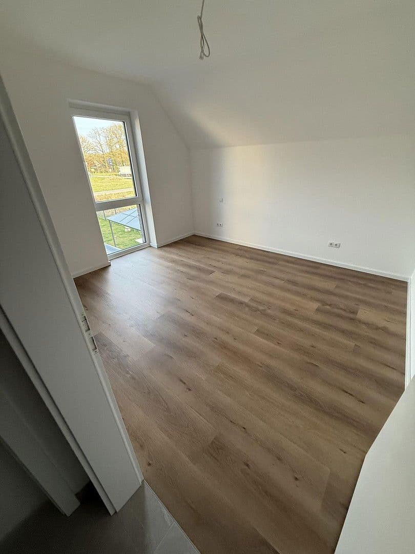 Prodej domu 95 m², pozemek 285 m², Am See 210, Herzlake, Dolní Sasko Prodej domu 95 m², pozemek 285 m², Am See 210, Herzlake, Dolní Sasko