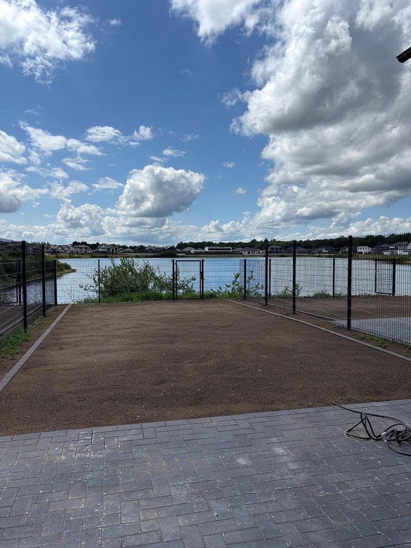 Prodej domu 95 m², pozemek 285 m², Am See 210, Herzlake, Dolní Sasko Prodej domu 95 m², pozemek 285 m², Am See 210, Herzlake, Dolní Sasko