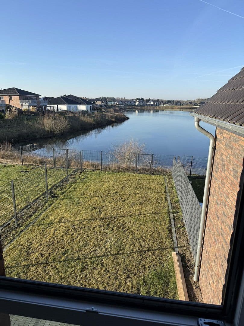 Prodej domu 95 m², pozemek 285 m², Am See 210, Herzlake, Dolní Sasko Prodej domu 95 m², pozemek 285 m², Am See 210, Herzlake, Dolní Sasko