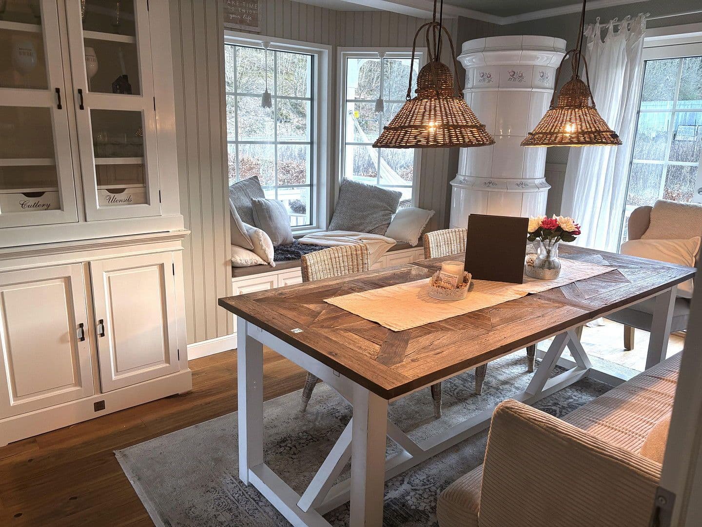 Prodej domu 171 m², pozemek 671 m², Dümpelfeld, Porýní-Falc Prodej domu 171 m², pozemek 671 m², Dümpelfeld, Porýní-Falc