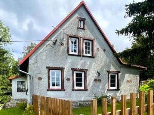 Pronájem chaty, chalupy, Nová Ves nad Nisou, Liberecký kraj Pronájem chaty, chalupy, Nová Ves nad Nisou, Liberecký kraj