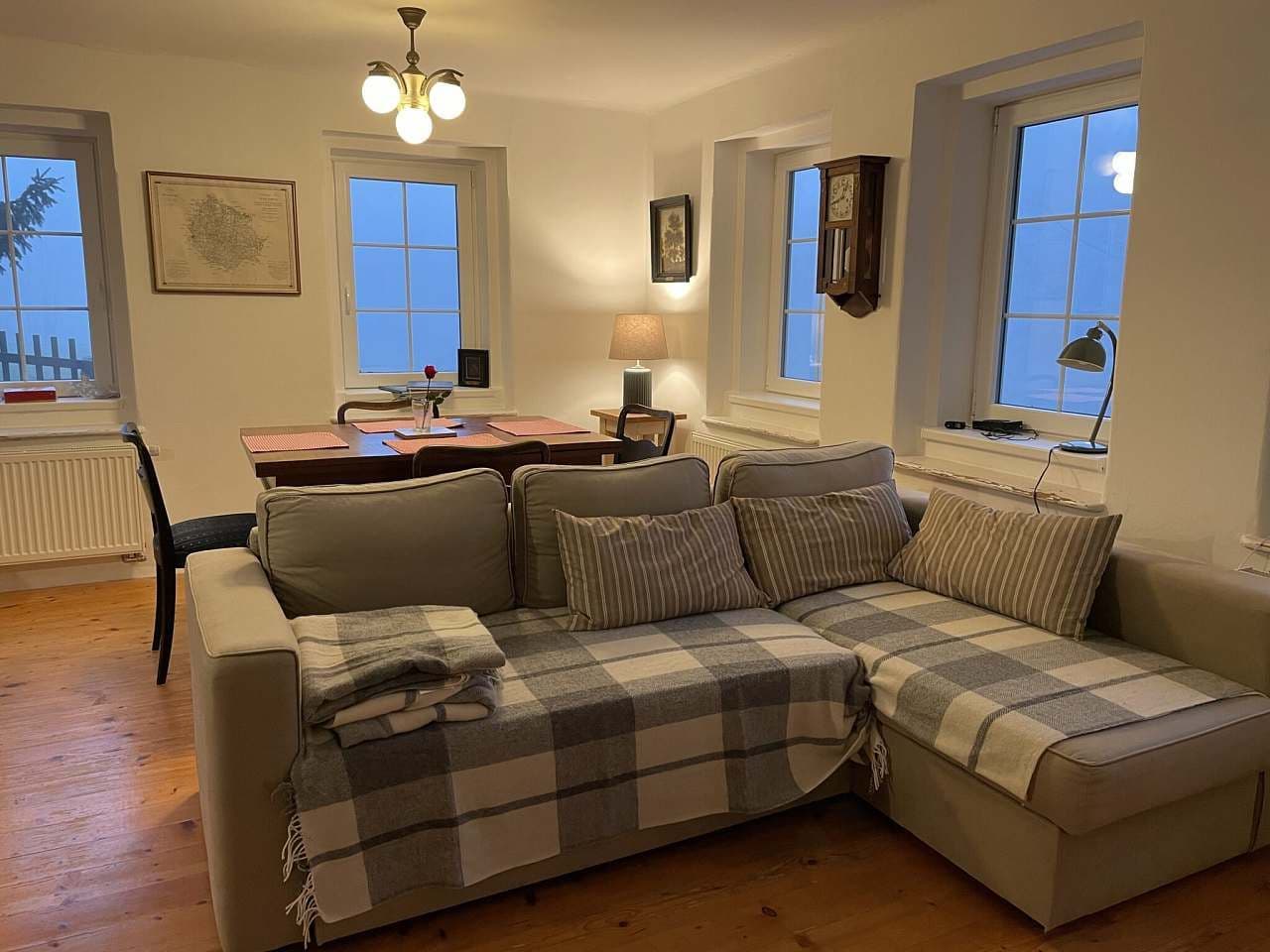 Pronájem chaty, chalupy, Nová Ves nad Nisou, Liberecký kraj Pronájem chaty, chalupy, Nová Ves nad Nisou, Liberecký kraj