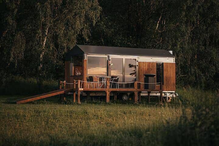 Pronájem chaty, chalupy, Světlík, Jihočeský kraj Pronájem chaty, chalupy, Světlík, Jihočeský kraj