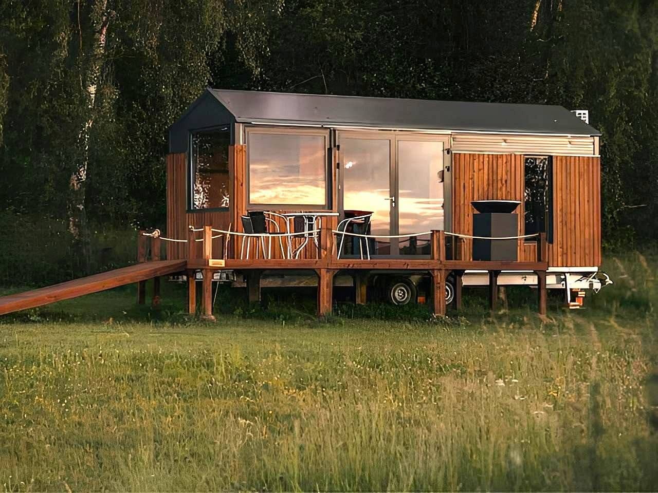 Pronájem chaty, chalupy, Světlík, Jihočeský kraj Pronájem chaty, chalupy, Světlík, Jihočeský kraj