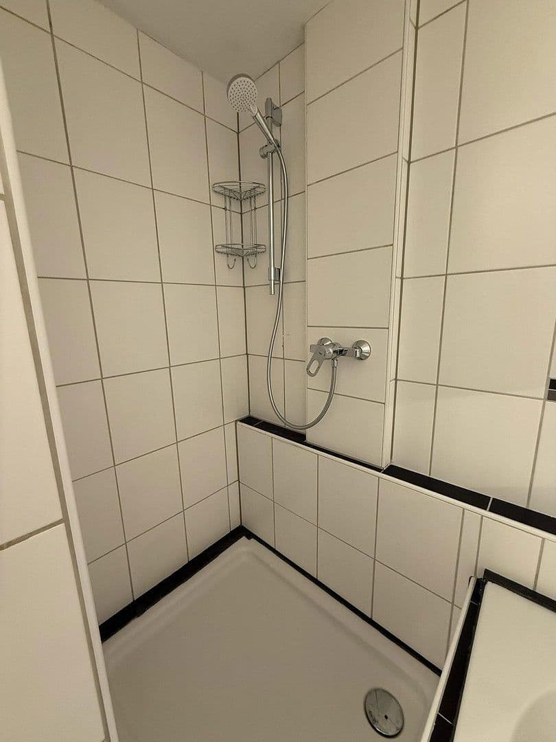 Pronájem bytu 21 m², Elsa-Brändström-Str., Mainz, Porýní-Falc Pronájem bytu 21 m², Elsa-Brändström-Str., Mainz, Porýní-Falc