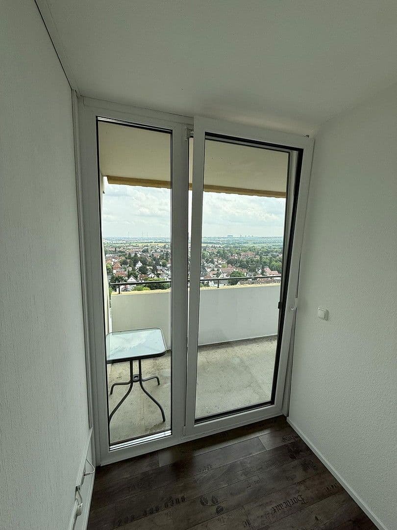 Pronájem bytu 21 m², Elsa-Brändström-Str., Mainz, Porýní-Falc Pronájem bytu 21 m², Elsa-Brändström-Str., Mainz, Porýní-Falc