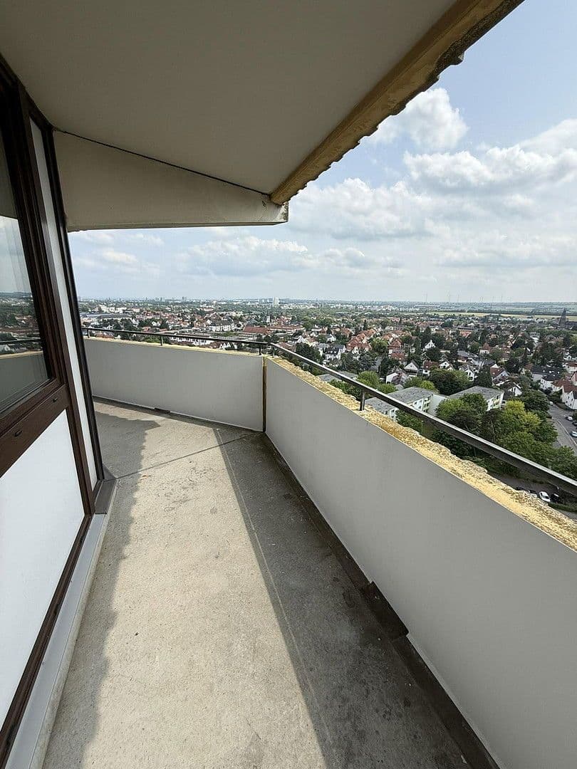 Pronájem bytu 21 m², Elsa-Brändström-Str., Mainz, Porýní-Falc Pronájem bytu 21 m², Elsa-Brändström-Str., Mainz, Porýní-Falc