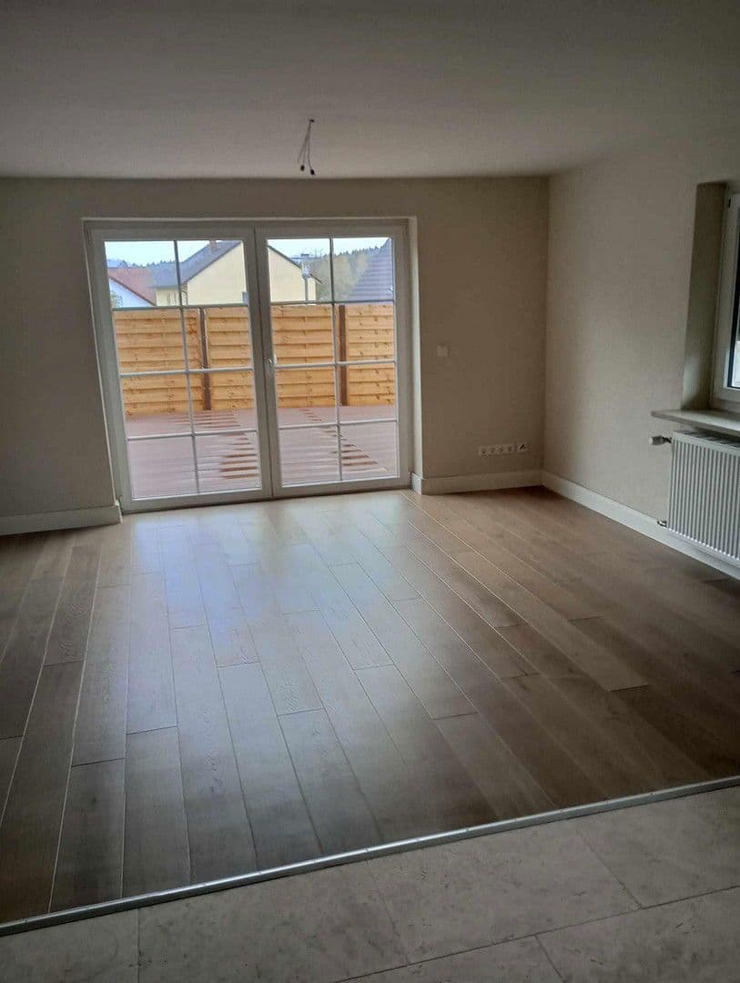Prodej bytu 3+1 93 m², Mühlingen, Bádensko-Württembersko Prodej bytu 3+1 93 m², Mühlingen, Bádensko-Württembersko