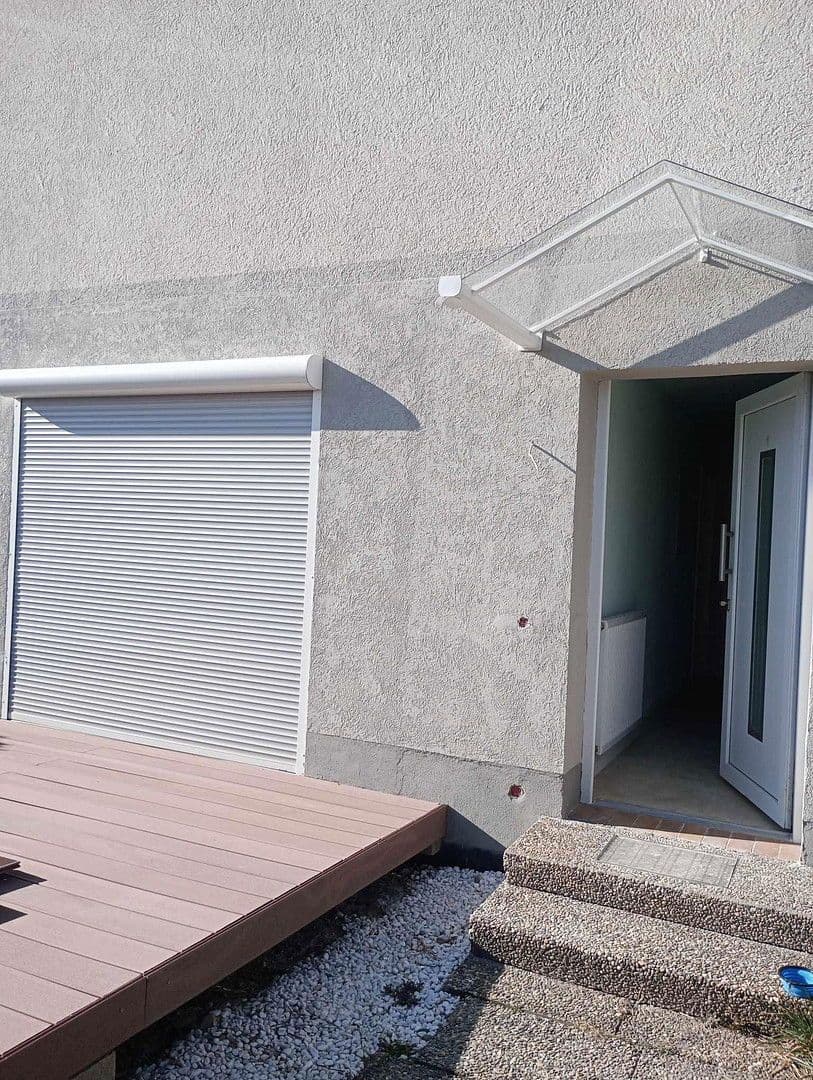 Prodej bytu 3+1 93 m², Mühlingen, Bádensko-Württembersko Prodej bytu 3+1 93 m², Mühlingen, Bádensko-Württembersko