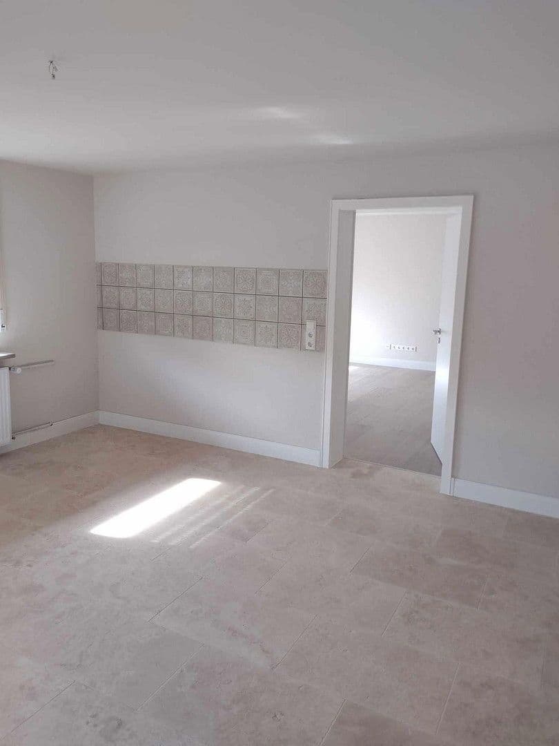 Prodej bytu 3+1 93 m², Mühlingen, Bádensko-Württembersko Prodej bytu 3+1 93 m², Mühlingen, Bádensko-Württembersko